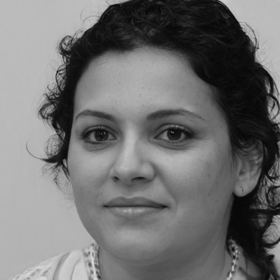 Testimonio de alumna satisfecha
